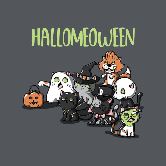 Hallomeoween-Womens-Basic-Tee-Freecheese