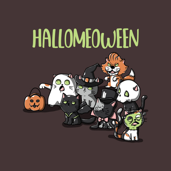 Hallomeoween-iPhone-Snap-Phone Case-Freecheese