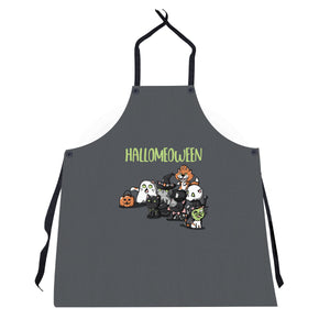 Hallomeoween