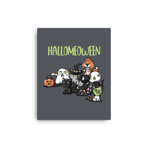 Hallomeoween