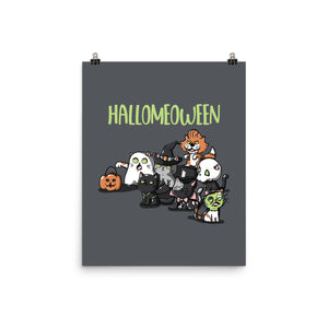 Hallomeoween