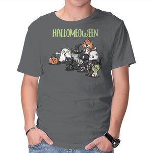 Hallomeoween