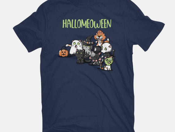 Hallomeoween