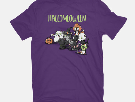 Hallomeoween