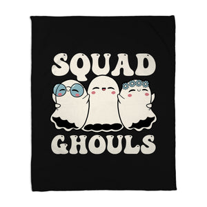 Halloween Squad Ghouls