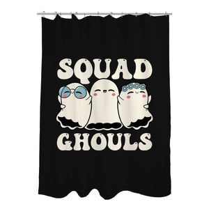 Halloween Squad Ghouls