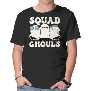 Halloween Squad Ghouls