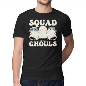 Halloween Squad Ghouls