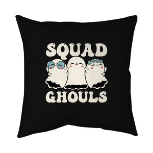 Halloween Squad Ghouls