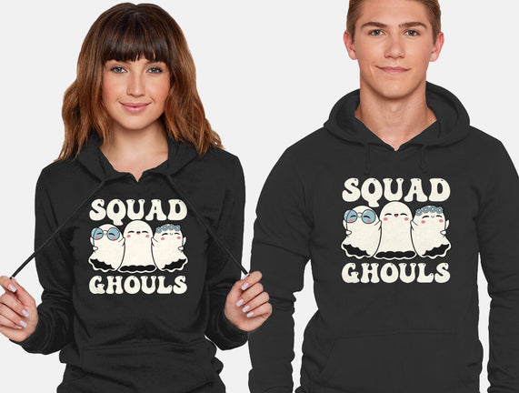 Halloween Squad Ghouls