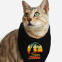 Island Of Wonders-Cat-Bandana-Pet Collar-daobiwan