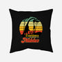 Island Of Wonders-None-Removable Cover-Throw Pillow-daobiwan