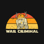 Vintage Criminal Droid-Womens-V-Neck-Tee-retrodivision