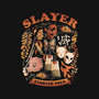 Slayer Starter Pack-Unisex-Basic-Tank-Arigatees
