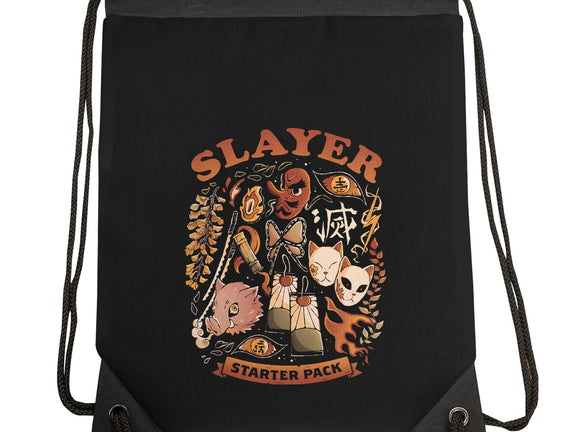 Slayer Starter Pack