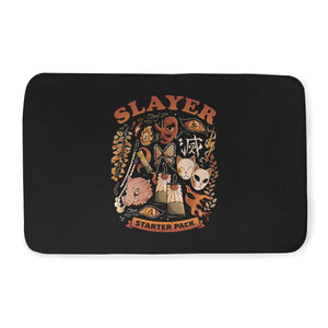 Slayer Starter Pack
