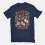 Slayer Starter Pack-Womens-Fitted-Tee-Arigatees