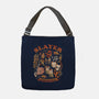 Slayer Starter Pack-None-Adjustable Tote-Bag-Arigatees