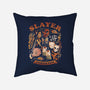 Slayer Starter Pack-None-Removable Cover-Throw Pillow-Arigatees