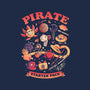 Pirate Starter Pack-Mens-Long Sleeved-Tee-Arigatees