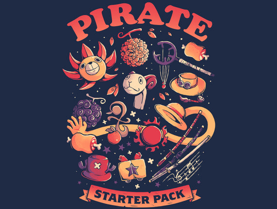 Pirate Starter Pack
