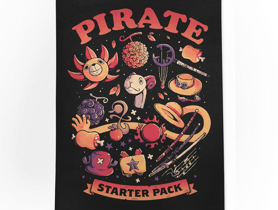 Pirate Starter Pack