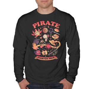 Pirate Starter Pack