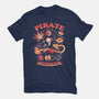 Pirate Starter Pack-Womens-Fitted-Tee-Arigatees