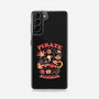 Pirate Starter Pack-Samsung-Snap-Phone Case-Arigatees