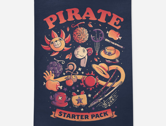 Pirate Starter Pack