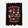 Pirate Starter Pack-None-Polyester-Shower Curtain-Arigatees