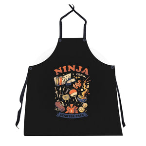 Ninja Starter Pack