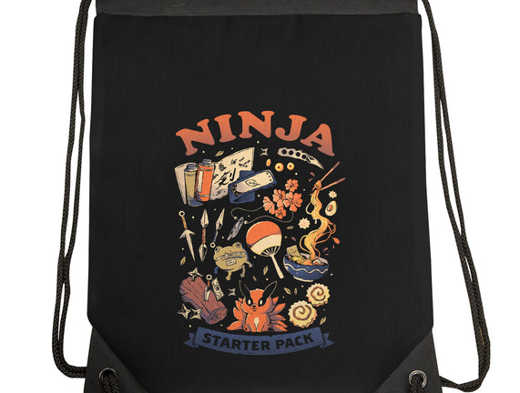 Ninja Starter Pack