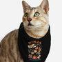 Ninja Starter Pack-Cat-Bandana-Pet Collar-Arigatees