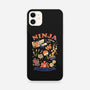 Ninja Starter Pack-iPhone-Snap-Phone Case-Arigatees