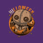Samhain Halloween-None-Glossy-Sticker-Studio Mootant