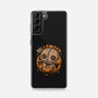 Samhain Halloween-Samsung-Snap-Phone Case-Studio Mootant