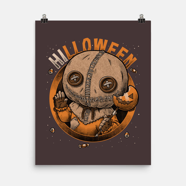 Samhain Halloween-None-Matte-Poster-Studio Mootant