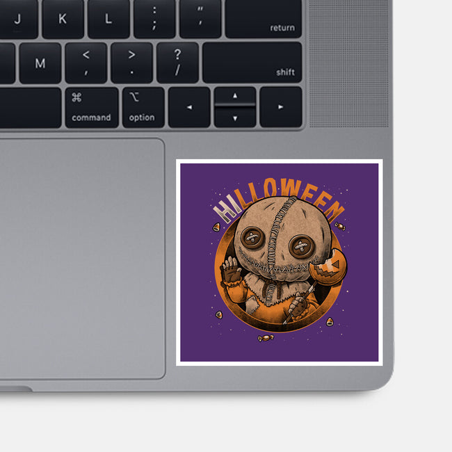 Samhain Halloween-None-Glossy-Sticker-Studio Mootant