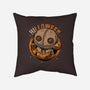 Samhain Halloween-None-Removable Cover w Insert-Throw Pillow-Studio Mootant