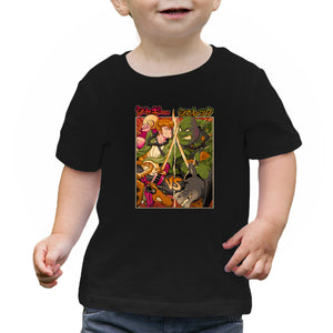 Samurai Sukubi VS Shurekku