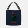 I Want Your Brains-None-Adjustable Tote-Bag-Hafaell