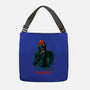 I Want Your Brains-None-Adjustable Tote-Bag-Hafaell