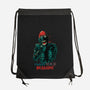 I Want Your Brains-None-Drawstring-Bag-Hafaell