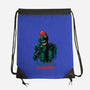 I Want Your Brains-None-Drawstring-Bag-Hafaell