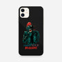 I Want Your Brains-iPhone-Snap-Phone Case-Hafaell
