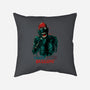 I Want Your Brains-None-Non-Removable Cover w Insert-Throw Pillow-Hafaell