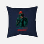 I Want Your Brains-None-Removable Cover w Insert-Throw Pillow-Hafaell