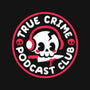 True Crime Podcast Club-Unisex-Crew Neck-Sweatshirt-NemiMakeit