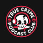 True Crime Podcast Club-Womens-Off Shoulder-Sweatshirt-NemiMakeit